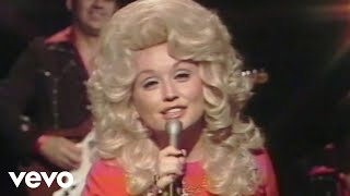 Dolly Parton - Love Is Like a Butterfly (Live)