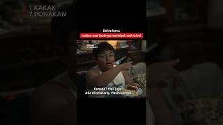 Download lagu Baru Kali Ini Liat Martabak Manis Pake Nasi 😭 | 1 Kakak 7 Ponakan mp3 Download lagu Baru Kali Ini Liat Martabak Manis Pake Nasi 😭 | 1 Kakak 7 Ponakan mp3