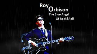 Bridge Over Troubled Water || Roy Orbison || Studio Version 1973