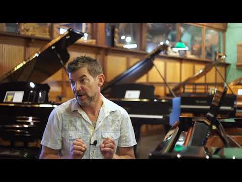 Yamaha Premium Grand Piano Model C3X For Sale at Classic Pianos Portland