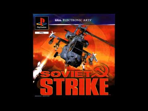 soviet strike pc ???????