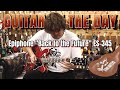 Epiphone Back To The Future ES 345 Guitar Of The Day