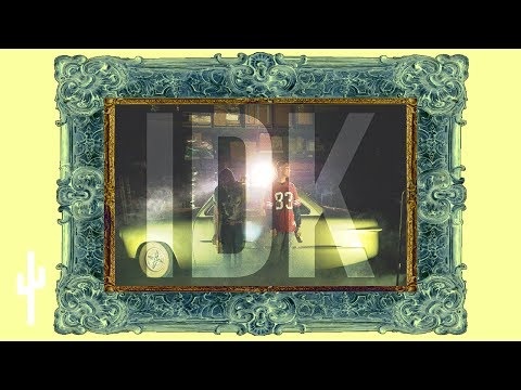Billionaire Black + BrownBoi Maj - "IDK" | OFFICIAL MUSIC VIDEO