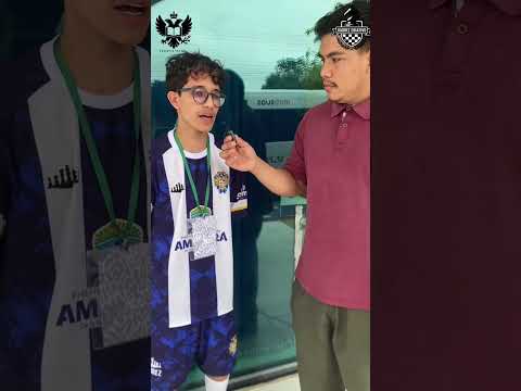 ENTREVISTA COM ENXADRISTA DE AMATURÁ – PARTE 2 FINAL | JEAS 2026 ♟️🎤