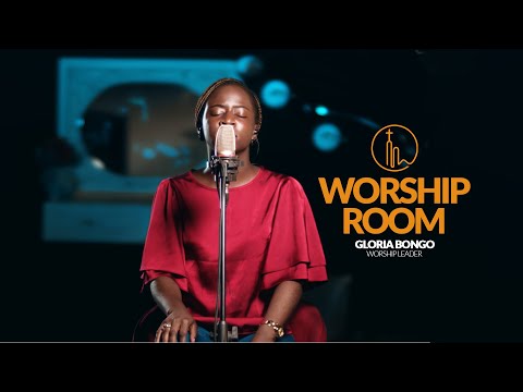 Ton Nom | Worship Room | Gloria Bongo, Worship leader
