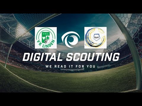 VRIENDSCHAPPELIJK: VK LINDEN (3de Amateur) vs SPORTING KAMPENHOUT (P1)