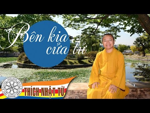 Bên kia cửa tử (11/07/2007)