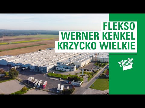 Werner Kenkel - Zakład Fleksograficzny - zdjęcie