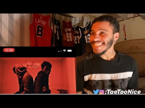 THE DMV IS UNDERRATED!! BabySlime x DemonKGSG "F*CK The Opps" Reaction!! 🔥🔥🔥