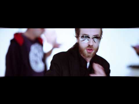 URAN, Децл a.k.a Le Truk, Vir2al, Togg.Da.Boss, Dj Shock – AzRap Cypher 3