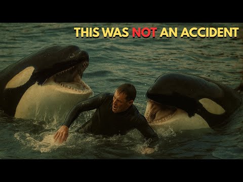 The Worst Orca Attack in BlackFish