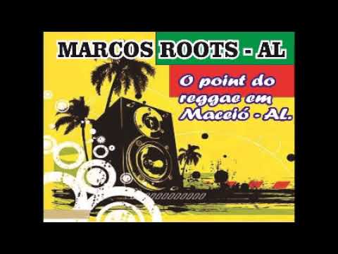 Divulgando: Martel Robison - Stealing Love / Marcos Roots - AL