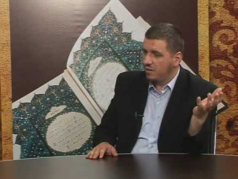 02 - Pozita e të parëve tanë në Kuran dhe Sunet  - Enis Rama