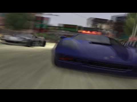 Burnout: Lazy Generation 20th Anniversary Music Video.