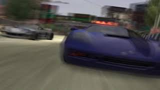 Burnout: Lazy Generation 20th Anniversary Music Video.