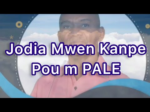 EMAMIE - (Ènmi an te panse l t ap fini avèm Erezaman Jésus te la) - Rév. Lochard REMY Consolation 4