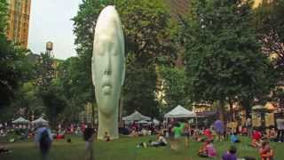 Seiltänzertraum - Raus aus meinem Kopf