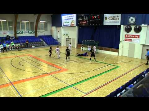 28.01.2012 Tervarit - GFT