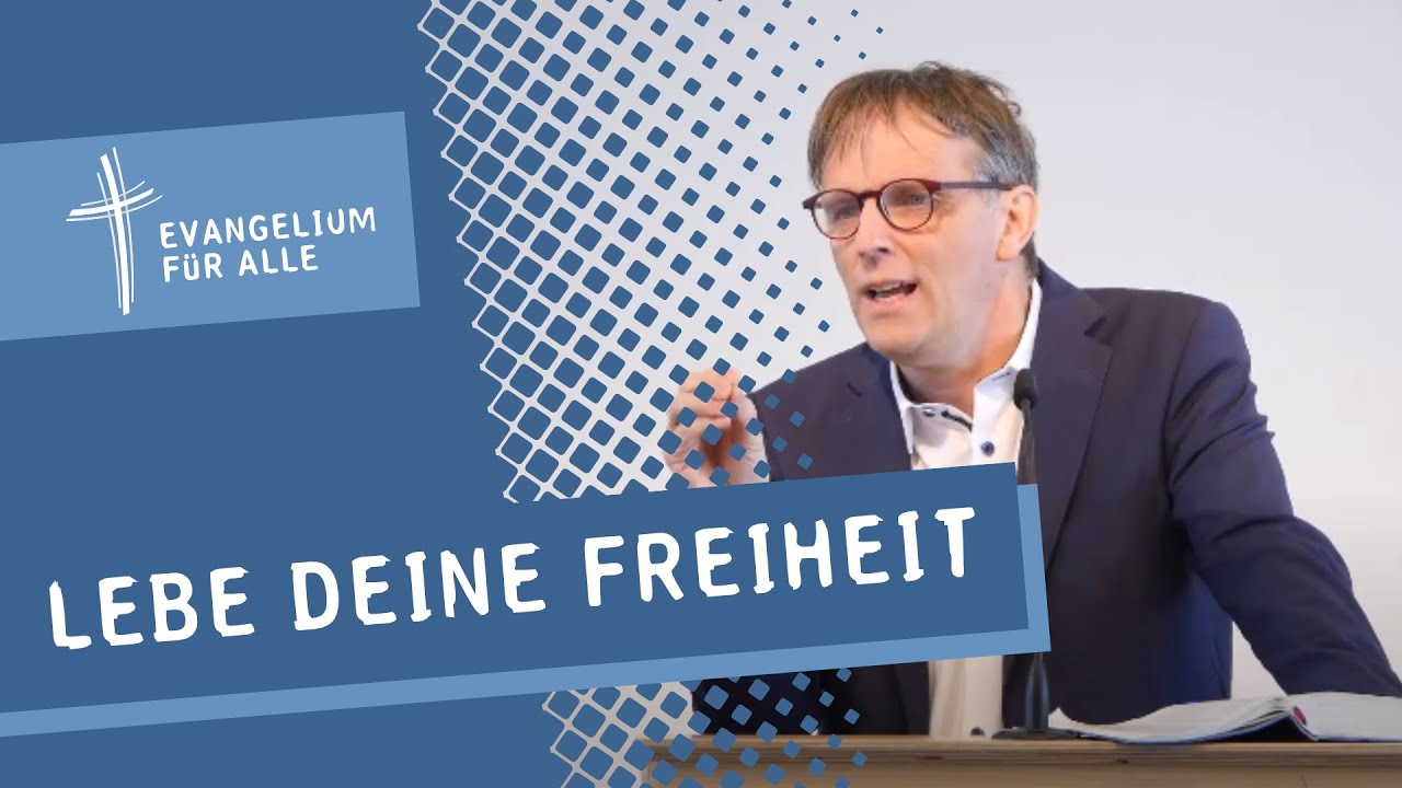 Predigt vom 18.02.2026