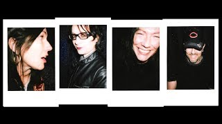 The Breeders - Tipp City (The Amps Cover)