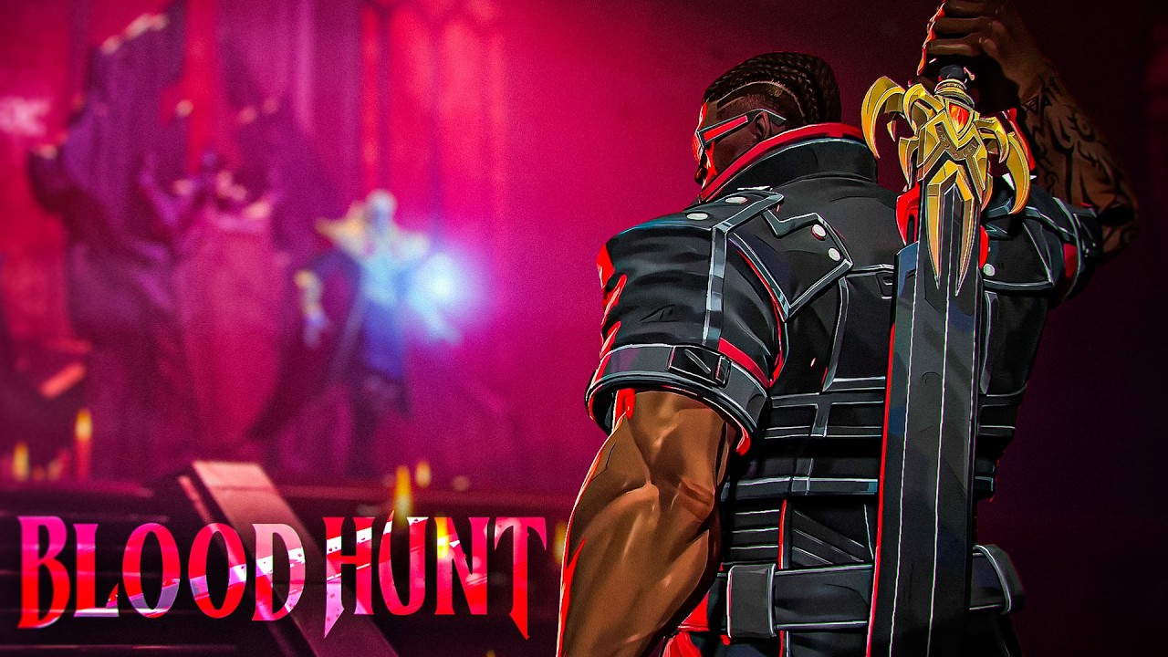 We Got PvE in Marvel Rivals Before Marathon