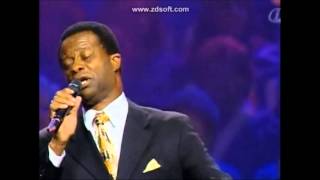 Download lagu Larnelle Harris sings UNBELIEVABLE LOVE mp3 Download lagu Larnelle Harris sings UNBELIEVABLE LOVE mp3