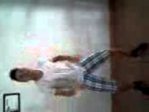 Parangolé e Rodriguinho - Leite condensado