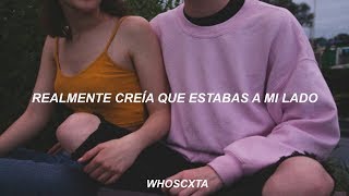 don&#39;t let me down - conor maynard // español