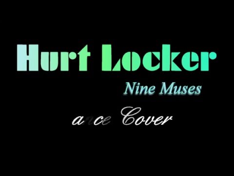 [Only Two] NINE MUSES - HURT LOCKER Dance Cover (Peru - Cusco)