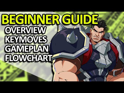 How To Play Darius in Under 3 Minutes