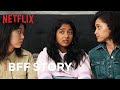 Is Devi a Good Friend? | NEVER HAVE I EVER | Netflix