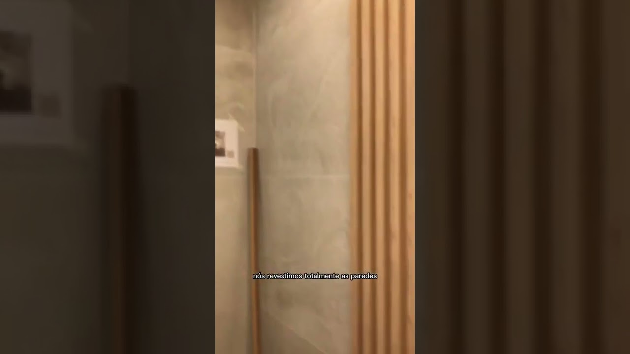 ESCRITÓRIO PEQUENO? Não é problema! E pode ser lindo 🤩 #shorts