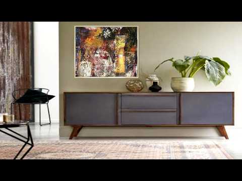 Boho Chic City Shareable Art Prints