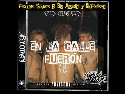 15. Perros Sapos - Young Darhi Ft. Kid Lucilfer, Big Angelini & Kid Poison $Prod. Nobru$ (ELCF3)