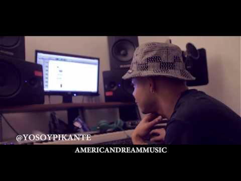 El Pikante ANUNCIA NUEVAS COLABORACIONES  Y CUANDO ESTRENARA Su Nuevo VIDEO Andamos Burlao