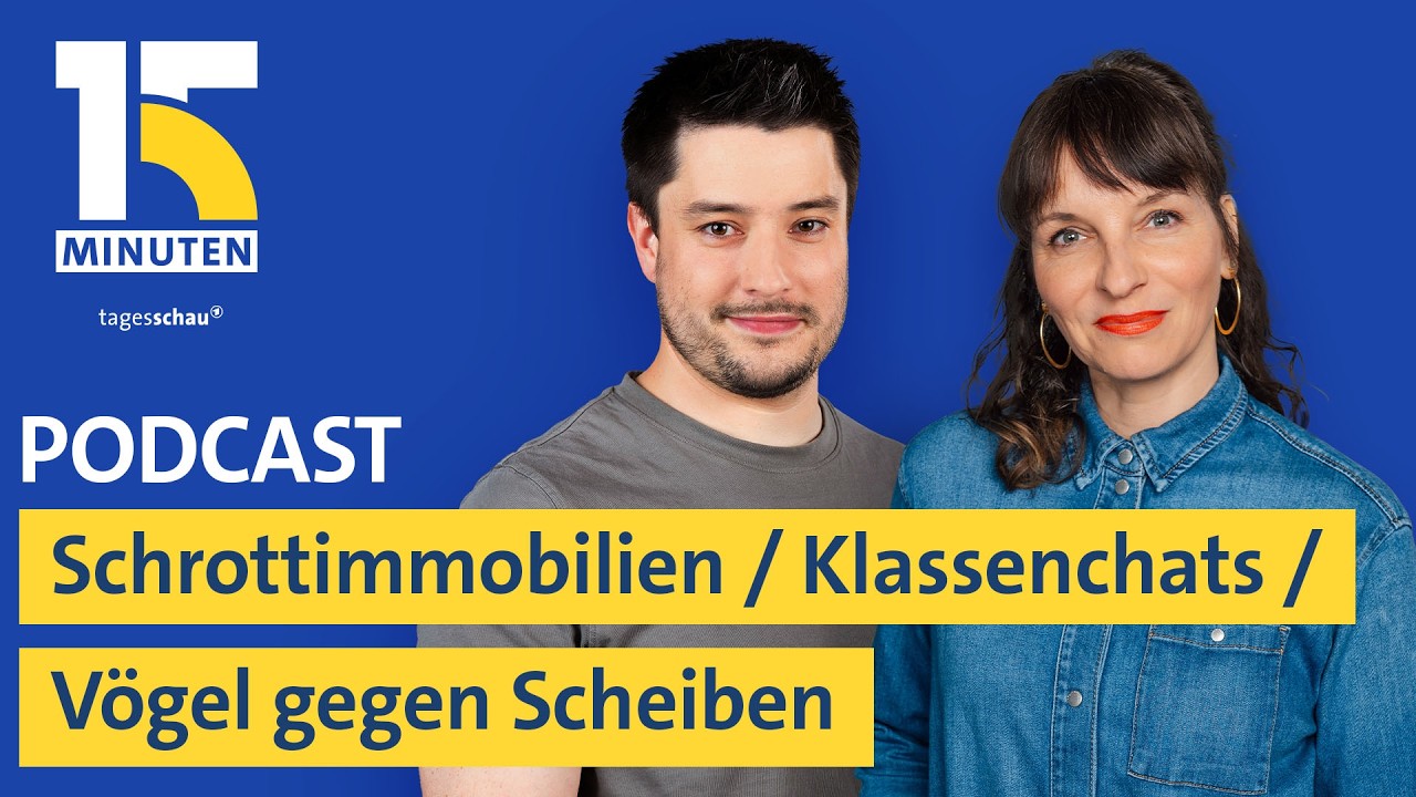 Schrottimmobilien / Klassenchats