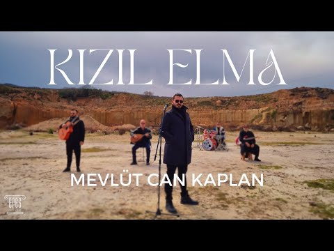 Mevlüt Can Kaplan - Kızılelma