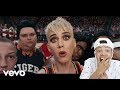 Katy Perry - Swish Swish (Official) ft. Nicki Minaj Reaction Katy Perry - Swish Swish (Official) ft. Nicki Minaj Reaction