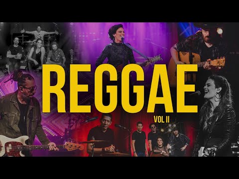 Banda Rock Beats - Mix Medley Reggae 2 (Bob Marley/Cidade Negra/Natirrutis/Skank/Jack Johnson/Rappa)