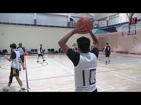 Jigglepuff vs Reign Elite - Sunday tier 4 - tcbl 2021 winter