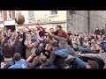 Brutal Atherstone Ball Game 2020 takes place in the UK