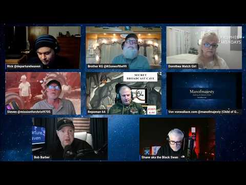 Rapture Resurrection 2026 Q&A! We Even Have a High Watch Day Coming Up Shortly!