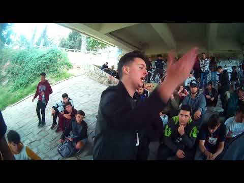 Sinapsis VS DLD - Octavos Clasi Ciudades