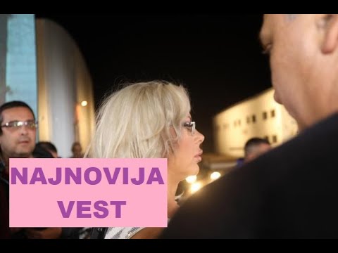 VANREDNO - Marija Kulić HIIITNO NAPUSTILA Zadrugu 4 #zadruga #zadrugainfo