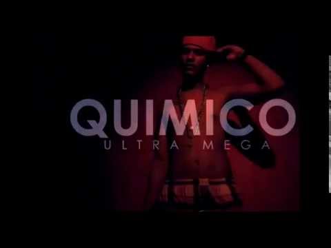 Quimico Ultra Mega FT Boy Warrior -Musica de Capo