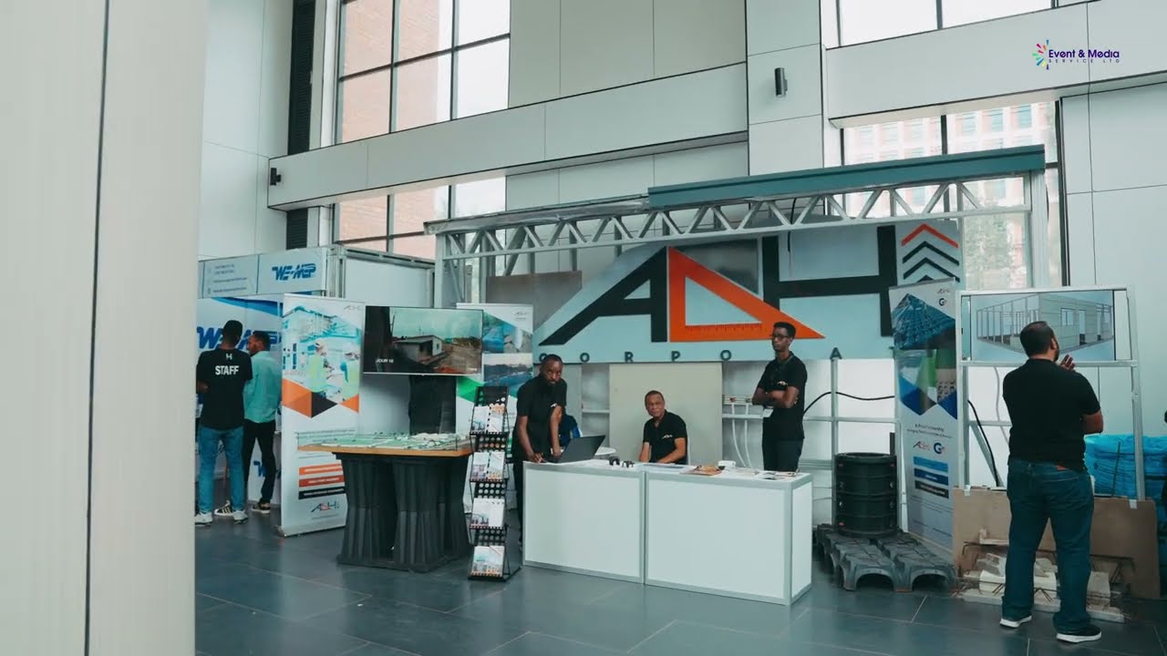 Under One Roof Expo 2024