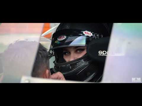 MellanyDriftGirl RD7 Transport Projekt Drift Challenge Autodrom Most 18.-20.10 2019