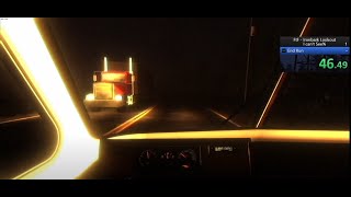 FtF - Ironbark Lookout I can't See% in 16:32.050