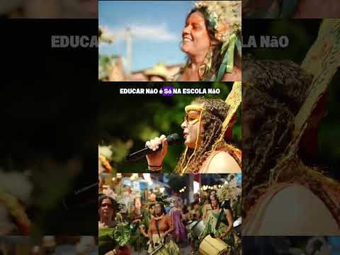 6ª ed. Bloco Arte/Educativo Ipeartes em Alto Paraíso de Goiás (13/02/2026)