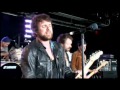 The Trews - Tired Of Waiting (Live at the Edge ...